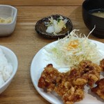 わたしの食卓 - 