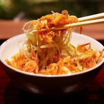 廣澤 - 桜海老のビーフン