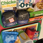 マクドナルド - 