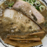 Nagao Chuukasoba - 