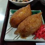 勢川 - いなり寿司