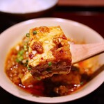 廣澤 - 麻婆豆腐