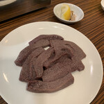 岩﨑ホルモン - レバー