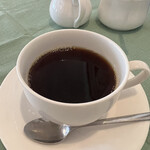 Kurisumasu Tei - コーヒー