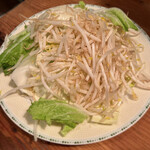 目黒港屋 - 野菜