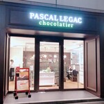 PASCAL LE GAC TOKYO - 