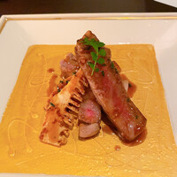 四季の蔵 右近 本店 - 