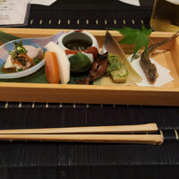 四季の蔵 右近 本店 - 