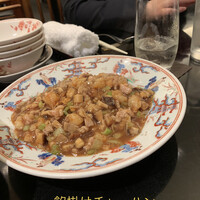 赤坂璃宮 銀座店 - 