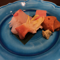 四季の蔵 右近 本店 - 