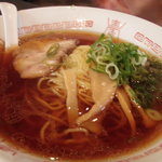 Chuugoku Ryouri Kae - ラーメン