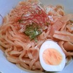 なにわ男麺 大五郎 - 麺