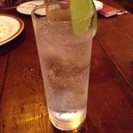 アンコラ - ハイボール