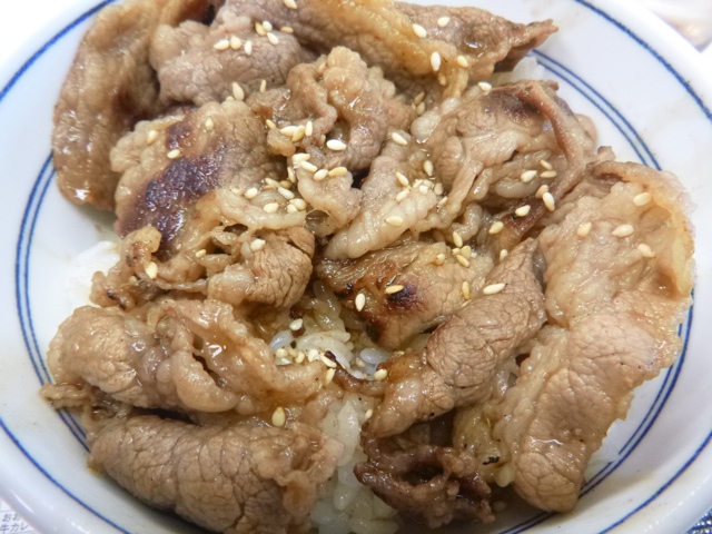 吉野家 仙台長町南店 - 長町南（牛丼）の写真