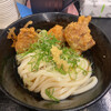 自家製さぬきうどんと肉 新橋甚三