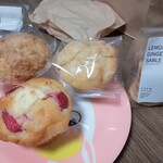 MUFFIN&SWEETS CIRU - 