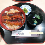 Taishuu Unagi No Mise Unadai - 