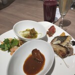 ホテル&スパ センチュリーマリーナ 函館 - 