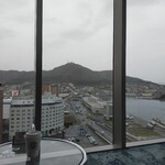 ホテル&スパ センチュリーマリーナ 函館 - 