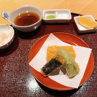 京都祇園 天ぷら八坂圓堂 - 
