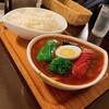 スープカレー屋 鴻 神田駿河台店