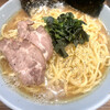 横浜ラーメン 渡来武 総本店