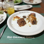 RIO GRANDE GRILL - 