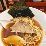 Chuuka Soba Menya Shokudou - 