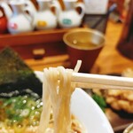 Chuuka Soba Menya Shokudou - 