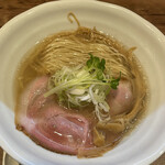 ラーメン 健やか - 