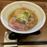 ラーメン 健やか - 
