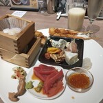 ホテル&スパ センチュリーマリーナ 函館 - 