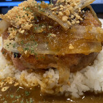 CoCo壱番屋 - 料理写真: