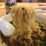 麒麟楼 - 台湾ラーメン