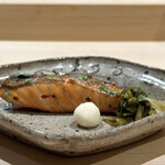 すし宮川 - オオスケ