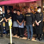 麺屋一燈 - ご挨拶