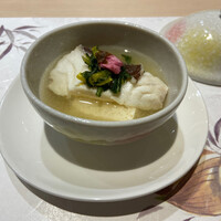 八重洲 鮨 海味 - 