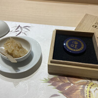 八重洲 鮨 海味 - 