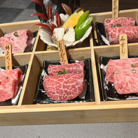 南新宿 和牛焼肉 慶 - 