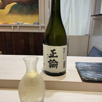 八重洲 鮨 海味 - 