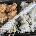 中津からあげ 渓 - 