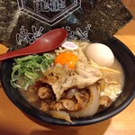 Nikutama Soba Otodo - 