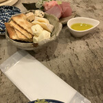 立ち呑み タマヤ - つまみもナイス！