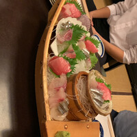 いけす無門 新宿 - 
