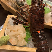 いけす無門 新宿 - 