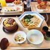 かごの屋 - 料理写真: