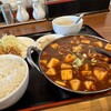 本格四川料理 華洋2号店
