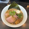 ラーメン あおやま