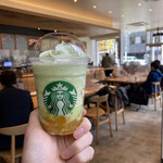 スターバックスコーヒー - 