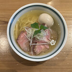 麺尊RAGE RENEGADES - 